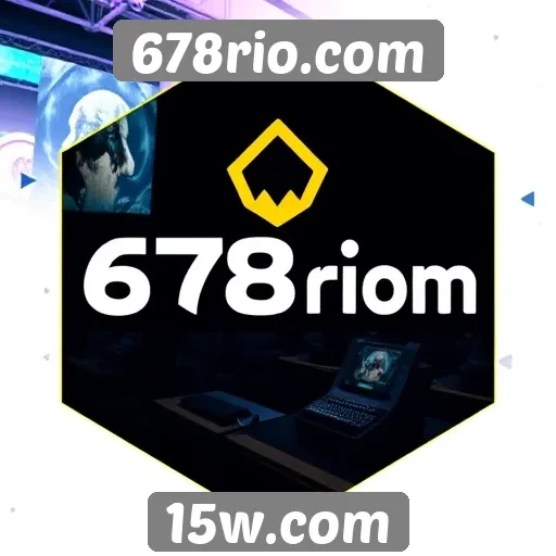 Impacto do 678rio na comunidade gamer