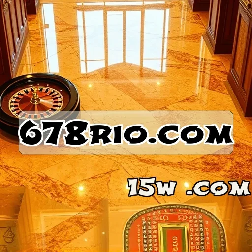 678rio.com e a Confiança no Jogo: Descubra Todos os Recursos!