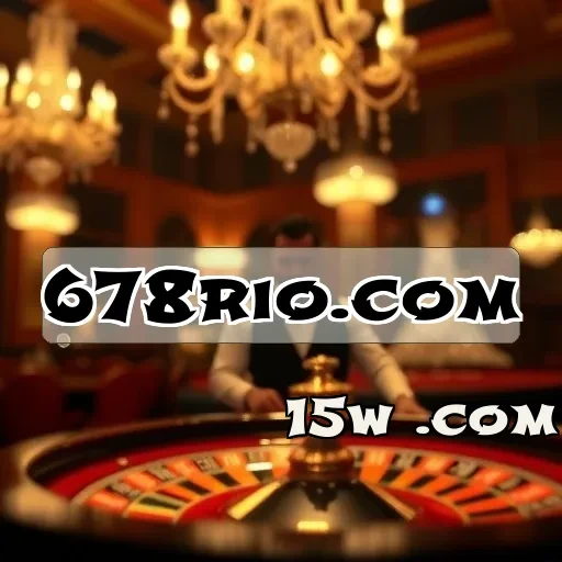 678rio.com: Ofertas Imperdíveis Que Você Precisa Conhecer Hoje!