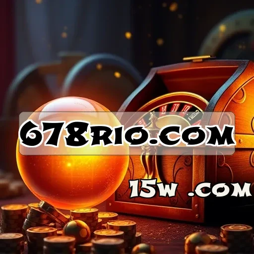 678rio.com: Atrações e Recursos Imperdíveis dos Caça-Níqueis