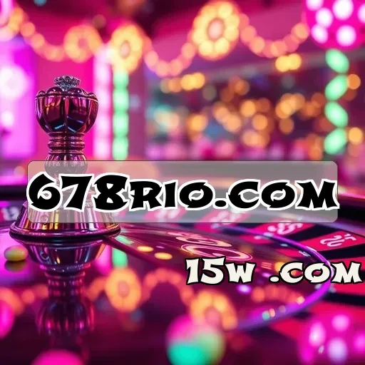 678rio.com: Login Inovador que Potencializa sua Diversão nos Jogos