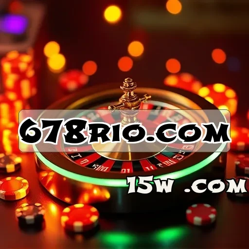 678rio.com: Bônus Imperdíveis Que Transformam Seu Jogo!